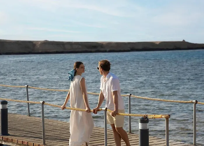 Jaz Neo Dar El Madina