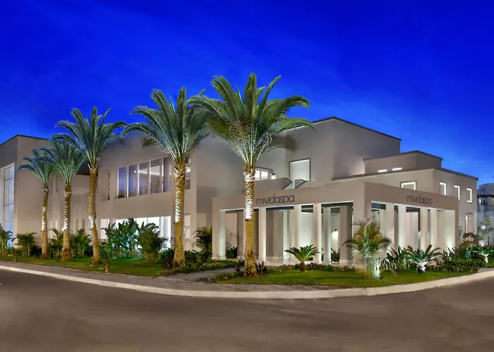 Steigenberger Resort Alaya Marsa Alam - Red Sea - Adults Friendly 16 Years Plus